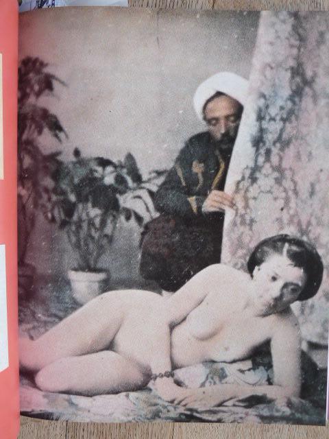 Vroege erotische fotografie Serge Nazarieff, Boeken, Kunst en Cultuur | Fotografie en Design, Nieuw, Fotografie algemeen, Ophalen of Verzenden