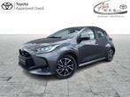 Toyota Yaris 1.5 Hybrid e-CVT Iconic, Auto's, Toyota, Automaat, 68 g/km, https://public.car-pass.be/vhr/8ce9ed3c-6b9a-4a3a-ad69-662df664fdd7