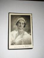 Astrid, Reine des Belges 1905-1935, Enlèvement ou Envoi