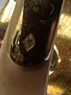 Mooie geel goud ring 18k, Handtassen en Accessoires, Ringen, Ophalen