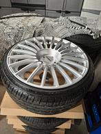 19 inch 5x100, Auto-onderdelen, Banden en Velgen, Ophalen, 19 inch