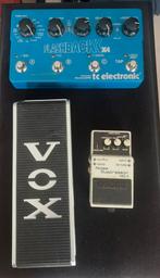 Gitaarpedalen en effecten, Enlèvement ou Envoi, Comme neuf