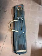 Foudraal 175cm, Sports nautiques & Bateaux, Pêche à la ligne | Poissons blancs, Enlèvement, Utilisé