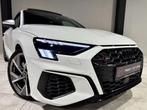 Audi A3 2.0 TFSi 310CV PANO KEYLES DiSTRO B&O CAMERA FULL, Auto's, Audi, Automaat, 4 cilinders, 1984 cc, Wit