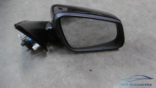 Spiegel  BMW 5-serie F10-F11 rechts  Sophistogrijs, Auto-onderdelen, Spiegels, BMW, Gebruikt, Herkomst onderdeel bekend, Ophalen of Verzenden