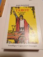 Tarot für Anfänger : Set mit Buch und Karten - KAARTENDECK, Ophalen of Verzenden