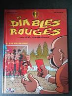 Les Diables Rouges... du FC. Petit-Pont, Gosselin, De Marck, Enlèvement ou Envoi, Comme neuf