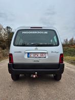 Citroën Berlingo Gekeurd ️ Multispace, Berlingo, Particulier, Te koop, Trekhaak