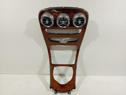 DASHBOARD LUCHTROOSTER MIDDEN C (W205) (A2056805607), Auto-onderdelen, Dashboard en Schakelaars, Mercedes-Benz, Gebruikt