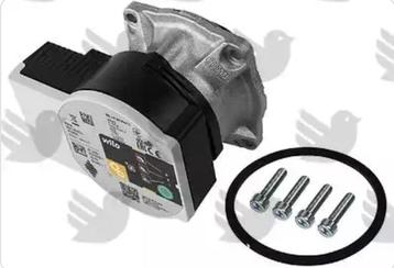 Hoogefficiente pomp Bulex IsoFast 35/BulexThermomax beschikbaar voor biedingen