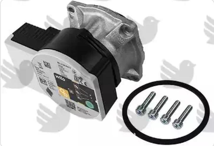 Hoogefficiente pomp Bulex IsoFast 35/BulexThermomax, Verzamelen, Overige Verzamelen, Nieuw, Ophalen of Verzenden