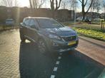 Peugeot 3008 2017 Voiture particulière, Autos, Achat, Euro 6, Entreprise, MPV ou Monospace