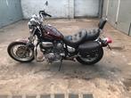 Tekoop vl 750 virago 1995 prachtstaat, Motoren, Motoren | Yamaha, 750 cc, 2 cilinders, Chopper, Particulier