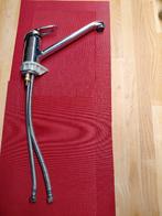 Mengkraan Hansa P-IX 9295/IA, Ophalen, Gebruikt, Inox