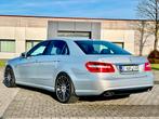 Mercedes E-klasse /179.455 km / perfecte staat, Auto's, Bedrijf, Diesel, Cruise Control, Te koop