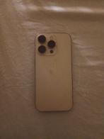 iPhone 16 Pro Simlock, Enlèvement ou Envoi, IPhone 16, Utilisé, Sans abonnement