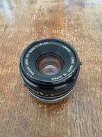 Canon FD 50mm f1.8 lens, Audio, Tv en Foto, Ophalen of Verzenden, Gebruikt, Standaardlens