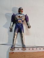 Stellar force mighty robotic warrior '98, Kinderen en Baby's, Speelgoed | Actiefiguren, Ophalen of Verzenden