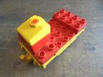 Lego Duplo Train Locomotive Base (zie foto's) !!!LEZEN!!!, Kinderen en Baby's, Speelgoed | Duplo en Lego, Ophalen of Verzenden