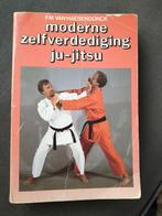 Ju jitsu, Boeken, Ophalen of Verzenden, Zo goed als nieuw