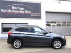BMW X1 X1 1.5iA sDrive18i NAVI,CAMERA,LEDER,EL.KOFFER,DAB, Auto's, Gebruikt, 136 pk, 5 zetels, 5 deurs