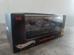 Hot Wheels elite Ferrari 599 GTO 1/43, Ophalen of Verzenden, Zo goed als nieuw