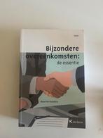Handboek bijzondere overeenkomsten: de essentie, Boeken, Ophalen of Verzenden