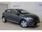 Renault Clio Zen Sce 75, Auto's, Handgeschakeld, 5 deurs, Zilver of Grijs, 53 kW