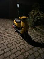 Piaggio zip fastrider 70cc, Fietsen en Brommers, Ophalen, Zo goed als nieuw, Zip