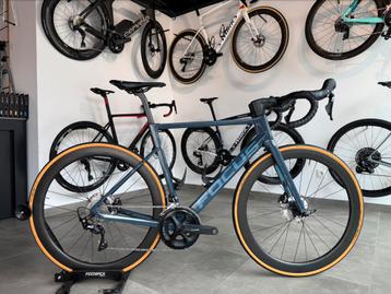 Focus Izalco 9,6 56 cm beschikbaar voor biedingen