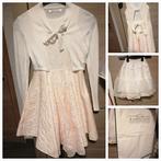 Mooie  communie  kleed maat 152, Ophalen