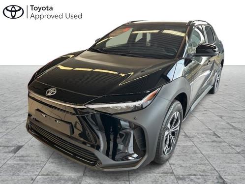 Toyota bZ4X Business Plus Toyota BZ4X Business plus, Auto's, Toyota, bZ4X, Adaptive Cruise Control, Airbags, Airconditioning, Bluetooth