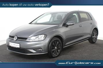 Volkswagen Golf 1.0TSi *Navigatie*Carplay*Cruisecontrol* beschikbaar voor biedingen