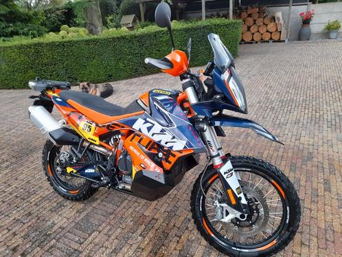 KTM 790 R, Motoren, Motoren | KTM, Particulier, Ophalen