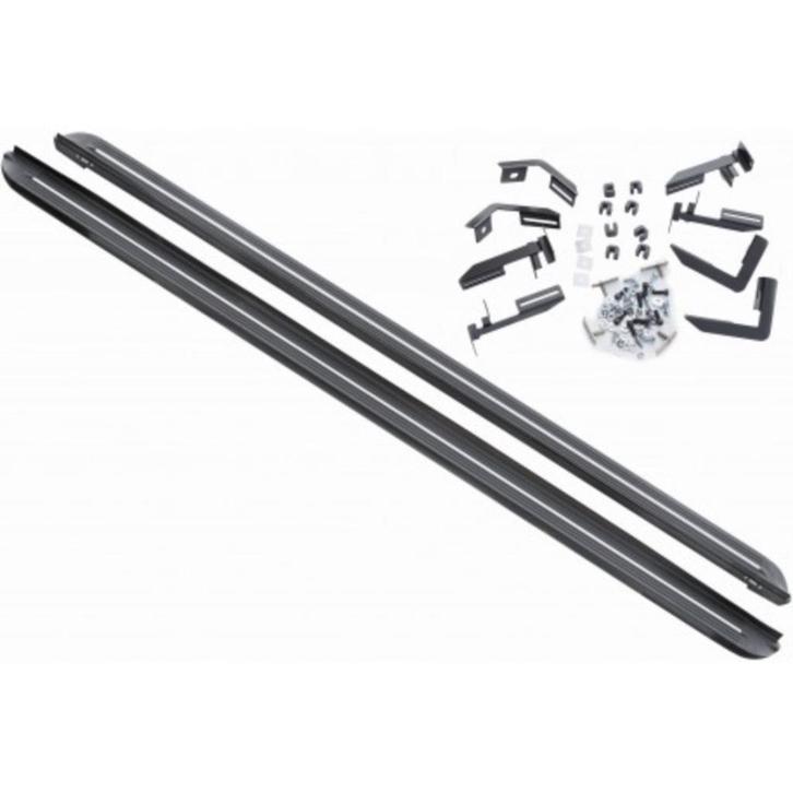 Treeplanken voor MERCEDES V-klasse - Vito (W447) 2014 +, Auto-onderdelen, Carrosserie, Mercedes-Benz, Nieuw, Ophalen