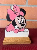 Baby minnie mouse, Ophalen of Verzenden, Zo goed als nieuw