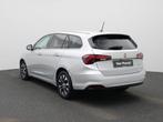 Fiat Tipo SW 1.4 95ch/pk Mirror Business, Auto's, Fiat, Voorwielaandrijving, Stof, 4 cilinders, 95 pk