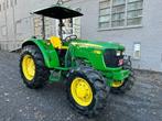 JOHN_DEERE 5065 5065 E DIESEL 06/14, Auto's, Overige Auto's, Particulier, Overige carrosserie, Te koop, Groen