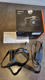 Sony RX10 II, Audio, Tv en Foto, Fotocamera's Digitaal, Gebruikt, Compact, 4 t/m 7 keer, Sony