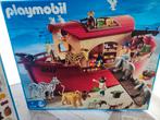 Playmobil Arche de Noé état neuf et complet, Enfants & Bébés, Jouets | Playmobil, Comme neuf, Enlèvement ou Envoi