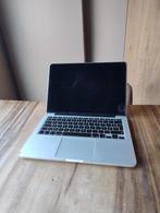 Macbook Pro Retina 2015 13 inch Refurbished, Computers en Software, Ophalen, Gebruikt, 2 tot 3 Ghz, 8 GB