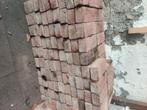 Brique, Ophalen, Gebruikt, Bakstenen