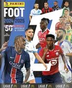 Foot 2025 (France) - Panini stickers à échanger/vendre, Ophalen of Verzenden, Nieuw, Losse kaart