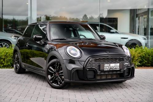 MINI Cooper 1.5 OPF DCT JCW-PACK /LED/ZETELVERWARMING/CAMERA, Auto's, Mini, Particulier, Te koop, Cooper, ABS, Achteruitrijcamera