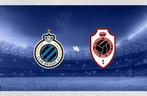 2 tickets Club brugge - Antwerp, Tickets en Kaartjes, Seizoenskaart, Twee personen, Mei