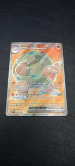 Golem Ex #189 151, Hobby en Vrije tijd, Ophalen of Verzenden, Zo goed als nieuw, Losse kaart, Foil