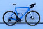 De Rosa Merak EPS 12  Speed  XXL 2021, Gebruikt, Versnellingen, 57 tot 61 cm, Ophalen