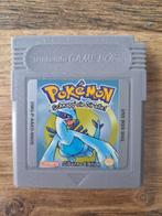 Pokémon Silver version Nintendo GameBoy (NGB) PAL, Games en Spelcomputers, Games | Nintendo Game Boy, 1 speler, Ophalen of Verzenden