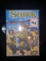 DVD Shrek, Cd's en Dvd's, Ophalen of Verzenden, Zo goed als nieuw