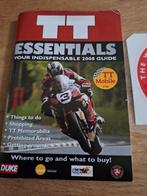 Isle of man, Motoren, Ophalen